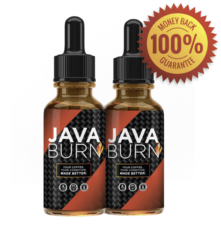 Java-Burn-supplement